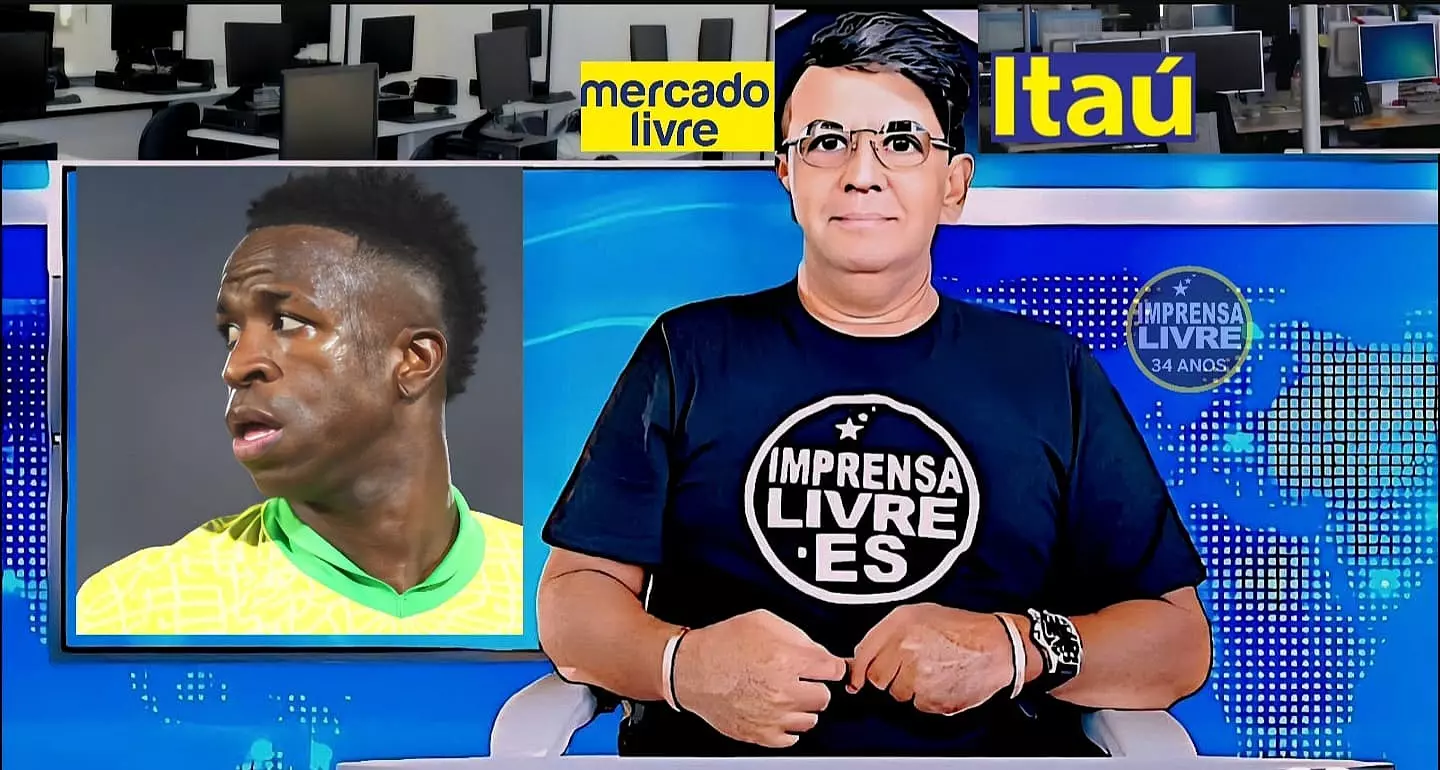 Com gol em todos os jogos até agora, Vini Jr busca feito raro em Copas como Jairzinho na Copa de 1970, o único brasileiro a ter esse feito
